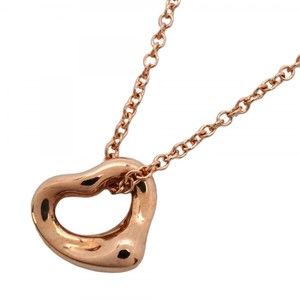 TIFFANY & CO. 18k Gold Necklace